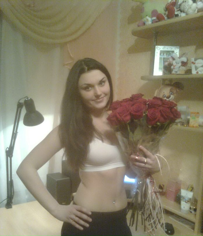 Виктория Тимощук | Новополоцк