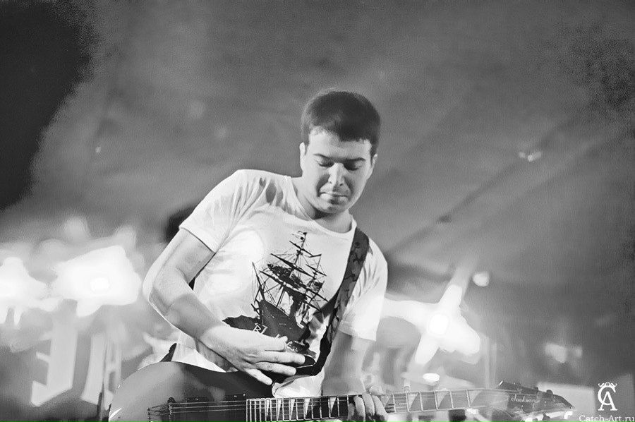 Тимур Точилин | Москва