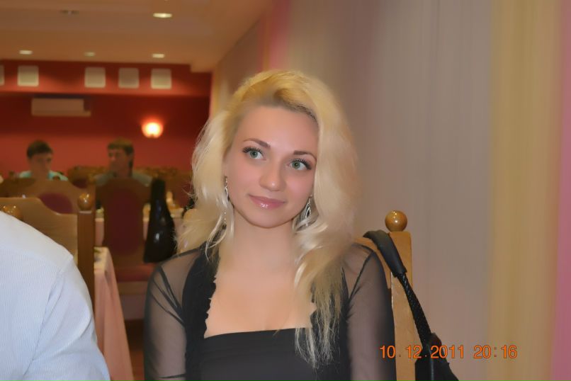 Ольга Бытковская | Бобруйск