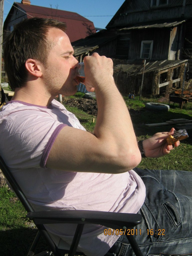 Денис Вирин | Санкт-Петербург