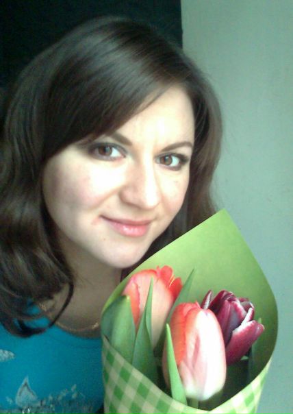 №61, Анна Драганова, Одесса №61, Анна Драганова, Одесса