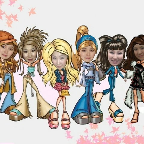 Попова Саргылана | Якутск