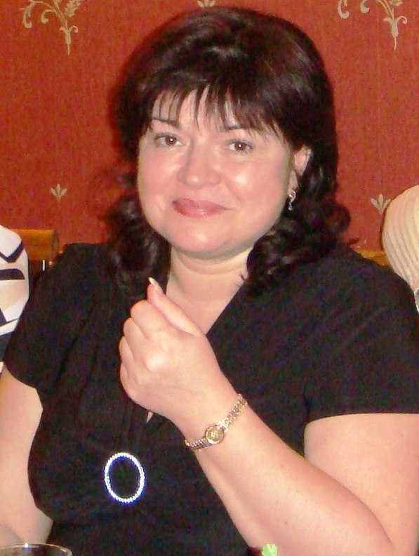 Элеонора Теплова | Санкт-Петербург