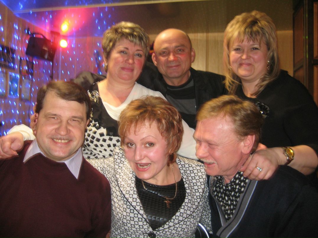 Наталья Головенькина | Москва