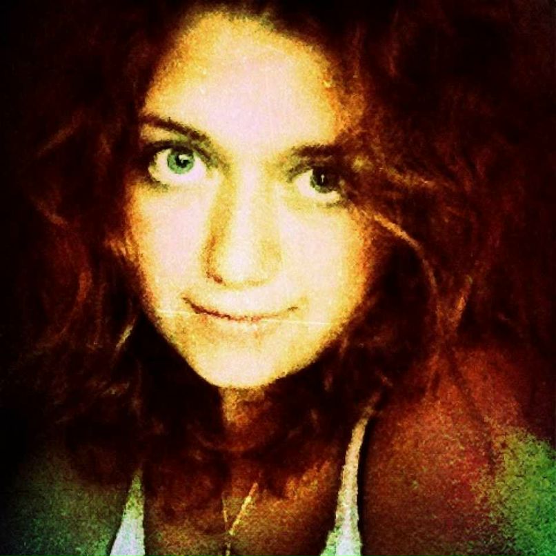 Jane Tochenaia | Киев