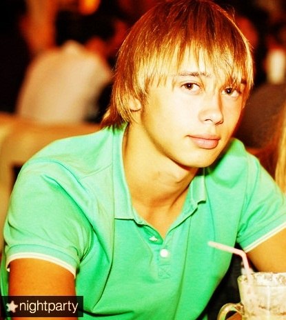 Dima Verchenko | Архангельск