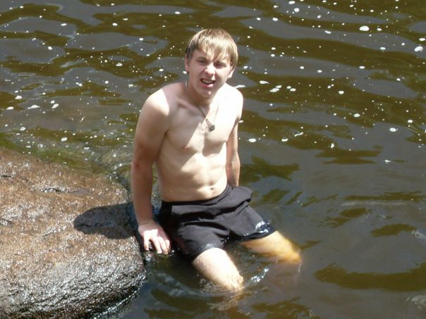 №15, Максим Сычевский, Коростень №15, Максим Сычевский, Коростень