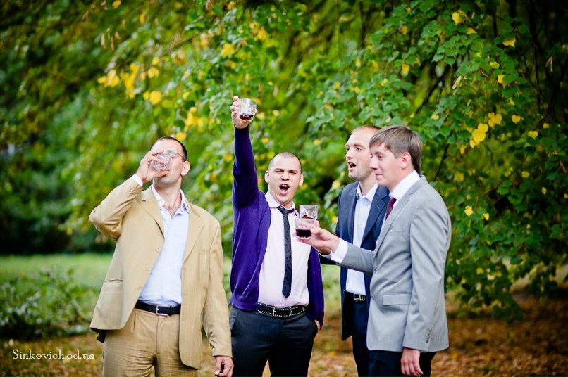 Александр Агаджанян Gadzh | Одесса