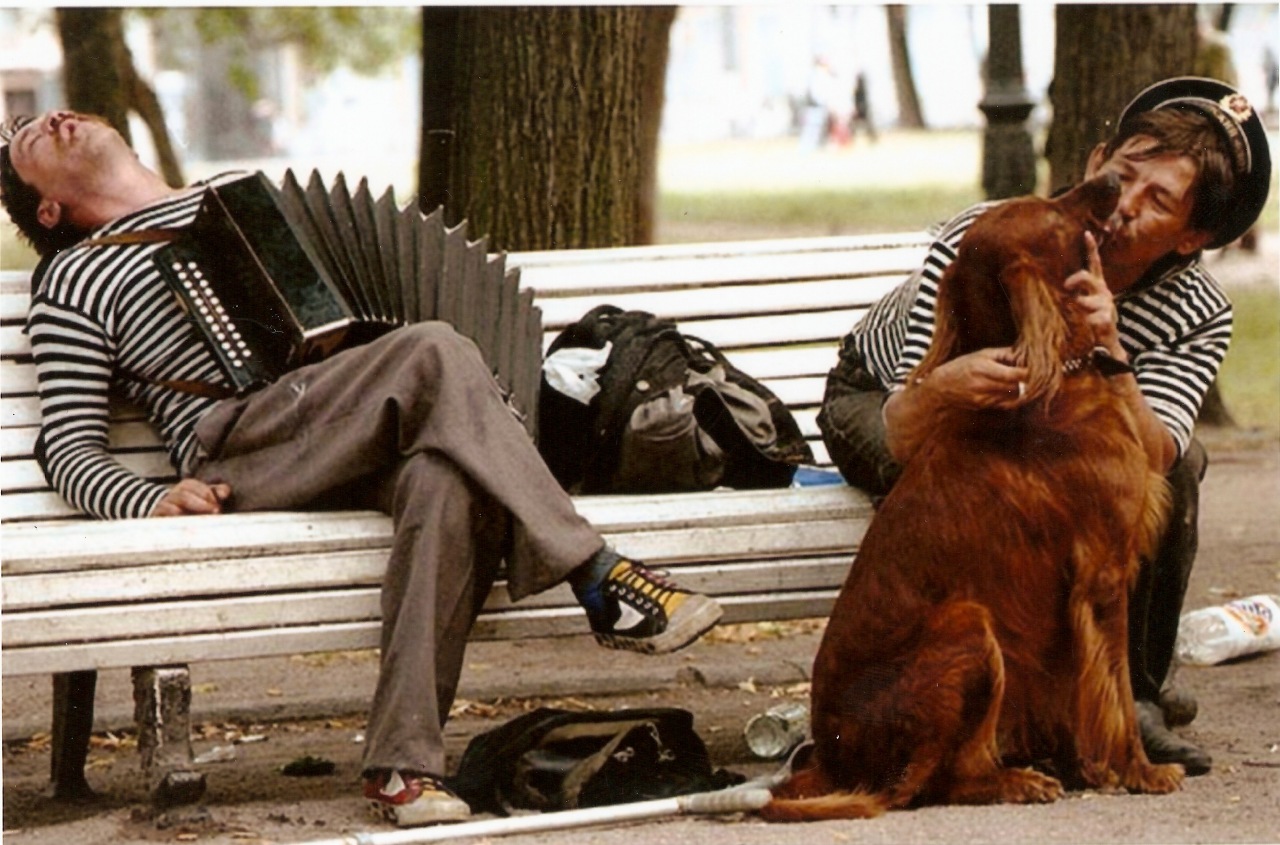 Фото профиля