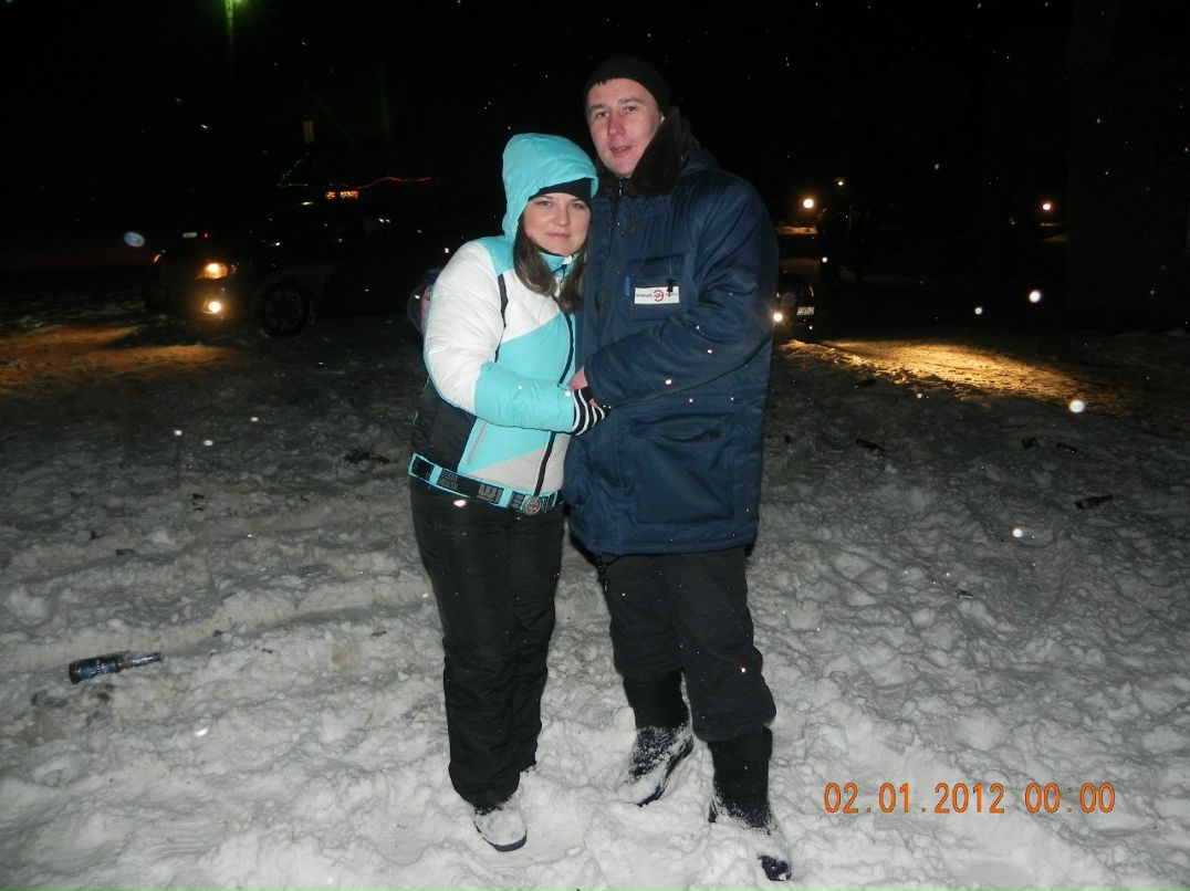 Алсу Насибуллина | Москва