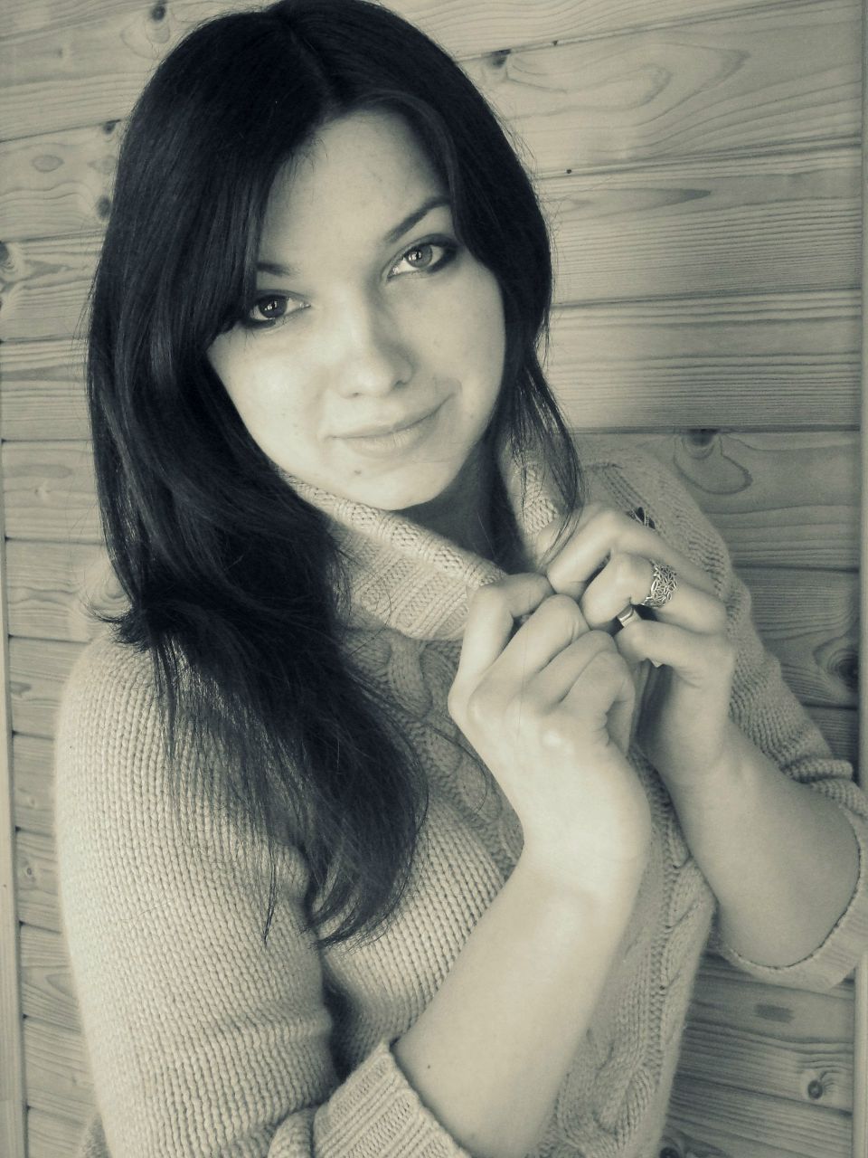 София Рутковская | Вильнюс