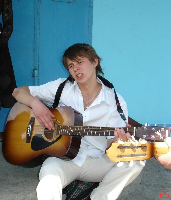 Максим Адаменко | Омск