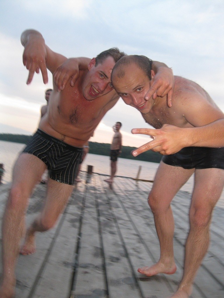 Макс Рутов | Санкт-Петербург