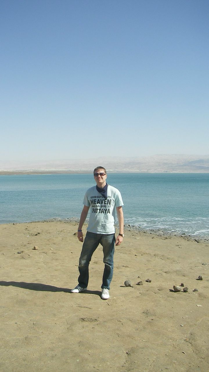 Михаил Панченко | Ingelheim am Rhein