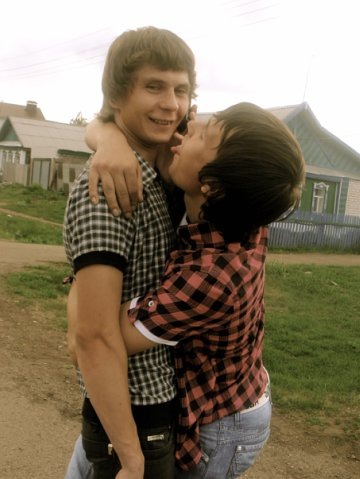 №32, Сергей Тафинцев, 35 лет, Казань №32, Сергей Тафинцев, 35 лет, Казань