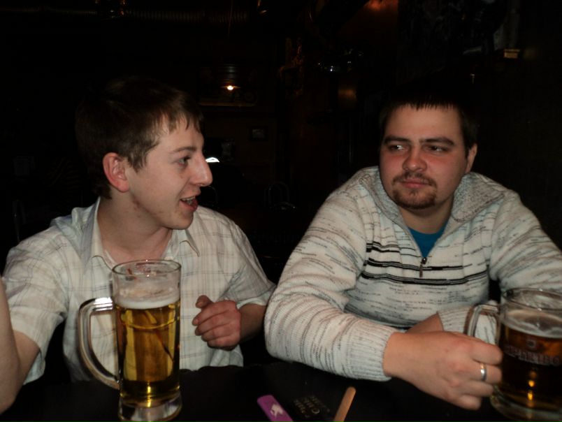 №70, Дмитрий Столбов, 40 лет, Барнаул №70, Дмитрий Столбов, 40 лет, Барнаул