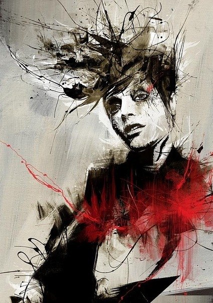 Дора Черниговская | Санкт-Петербург