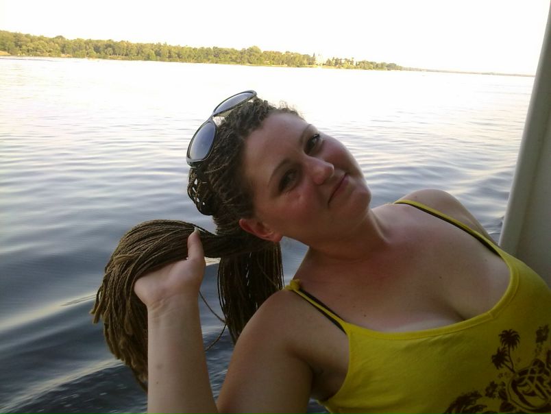 №6, Наталья Алексеенко №6, Наталья Алексеенко