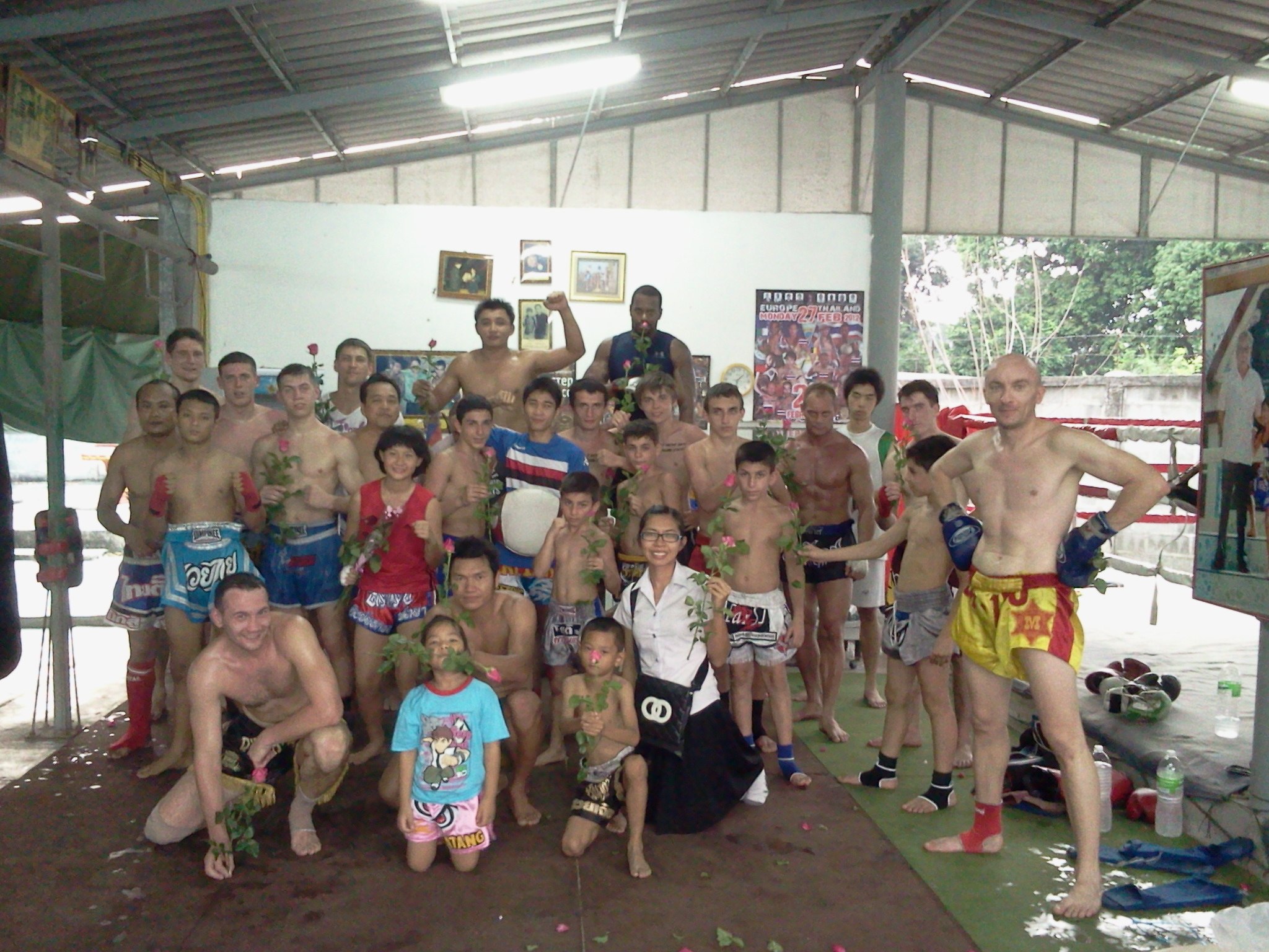 Фото профиля