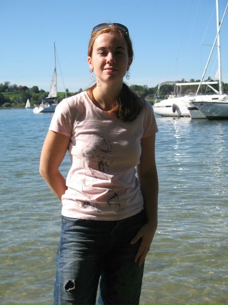 №10, Natalia Rempfer, 46 лет, München №10, Natalia Rempfer, 46 лет, München