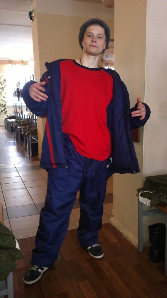 Игорь Кораблин | Москва