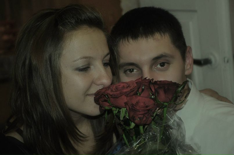 Наташа Бурьян | Киев