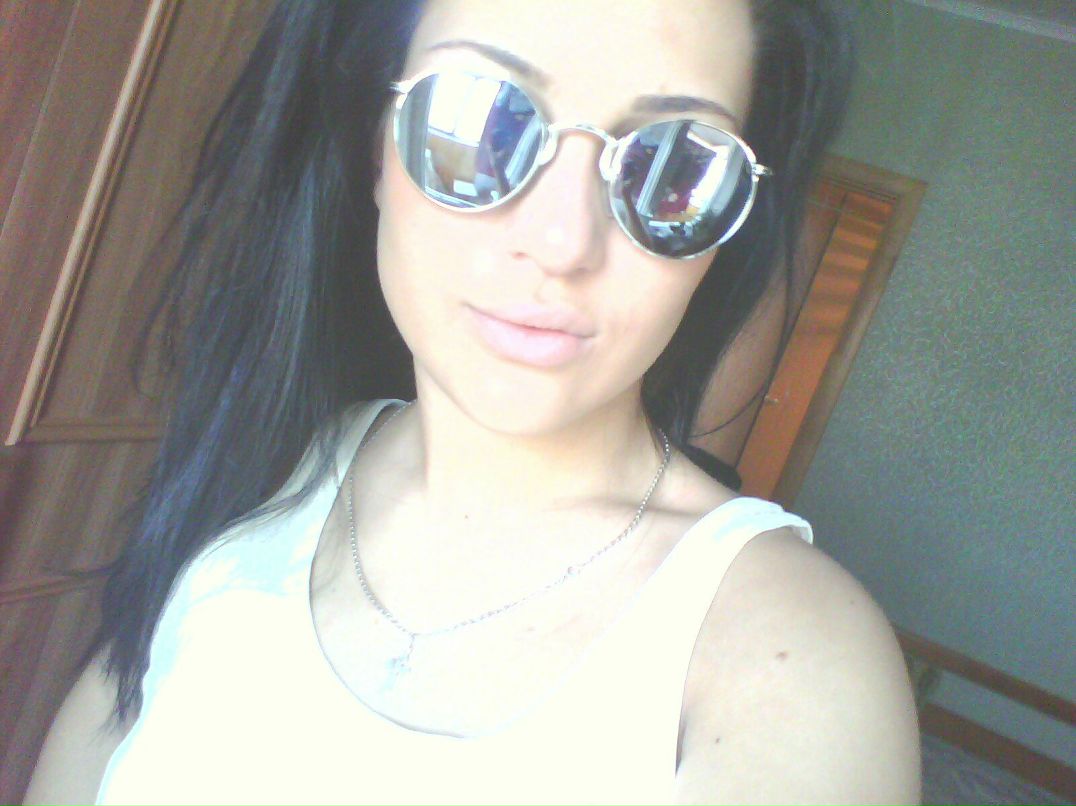 Таня Красникова | 