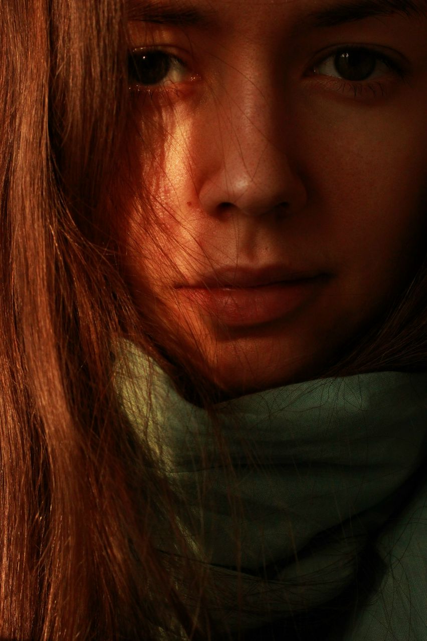 Марина Ятина | Кемерово