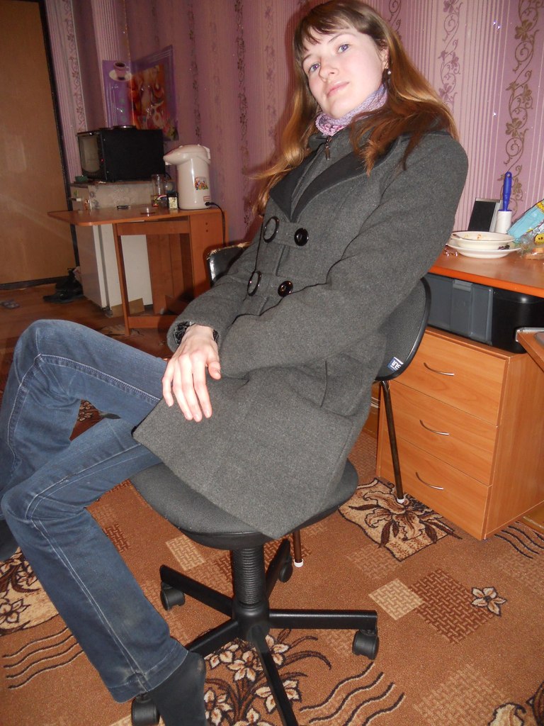 Нина Кучина | Качканар