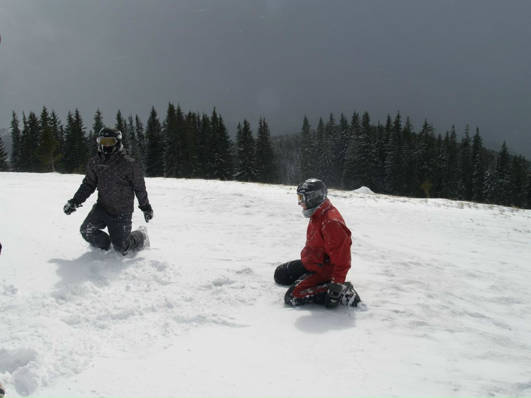 Марія Павловська-Лісогорська | Львов