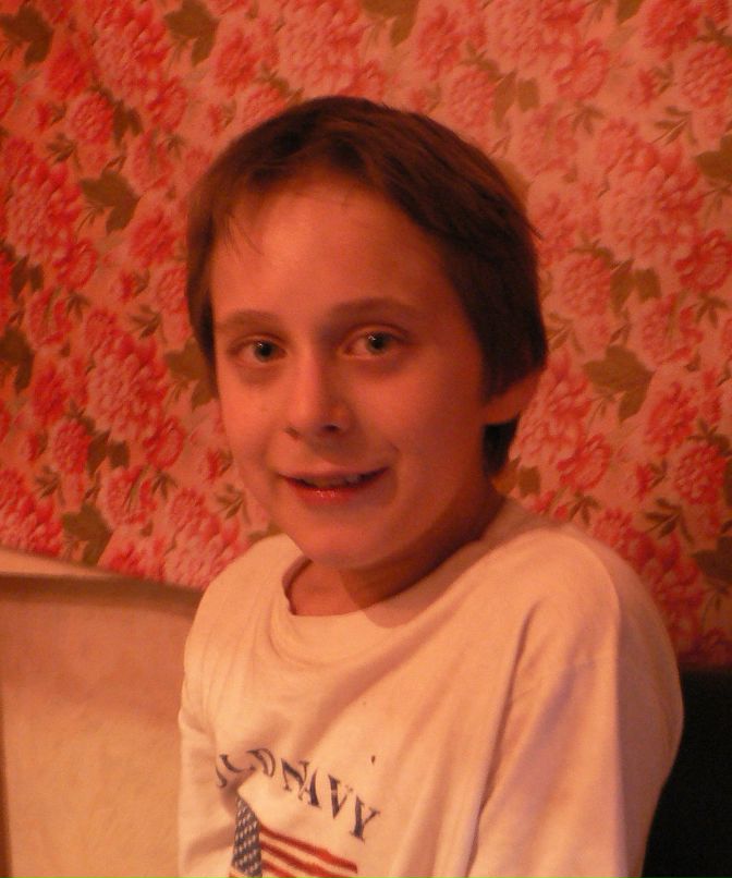 Паша Беленя Tobi | Санкт-Петербург