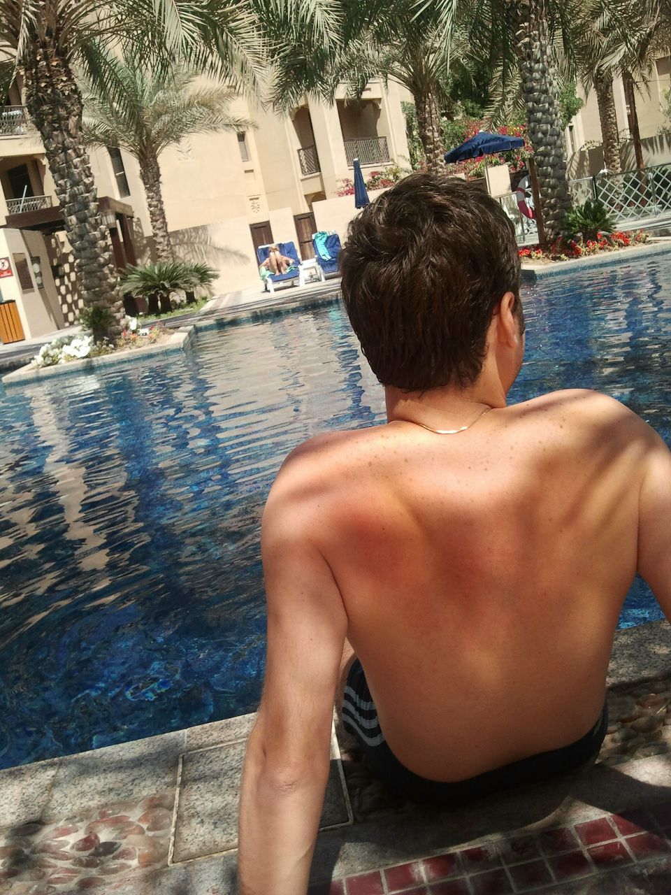 Иван Липа | Москва