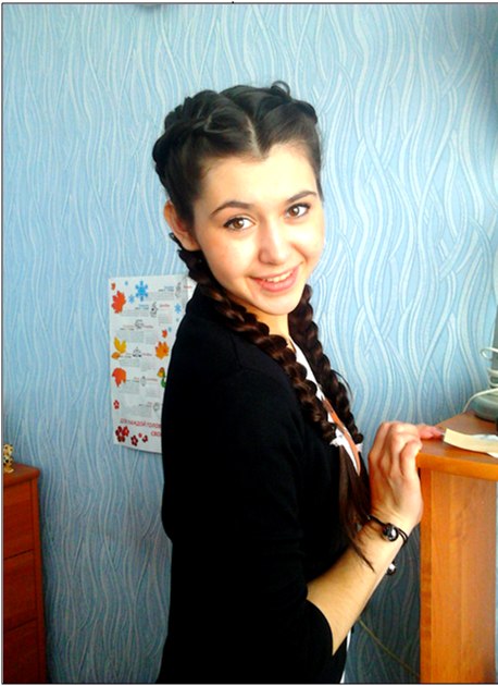 Ирина Стародубцева ♥ | Сургут