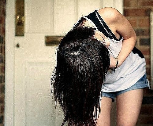 Женя Ханова | Петропавловск-Камчатский