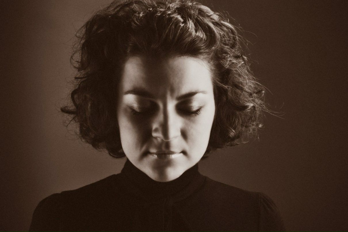 Юльчик Мухомедзянова | Санкт-Петербург