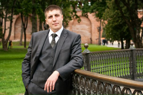 №39, Владислав Новиков №39, Владислав Новиков