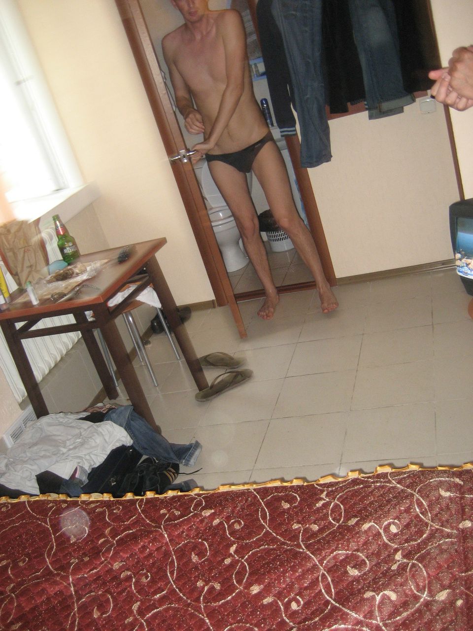 Александр Илика | Нижний Новгород