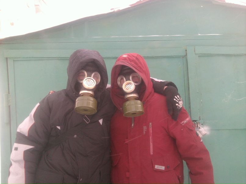 Никита Крюков | Москва