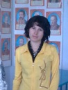 Фотография Притуляк Алёны