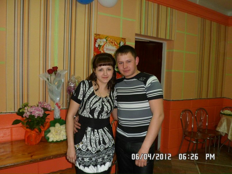 Кристина Кондратюк | Иркутск