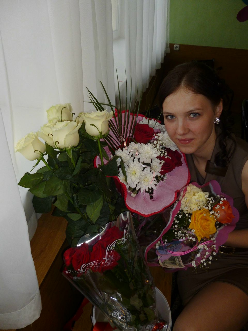 Юлия Абрамычева | Ярославль