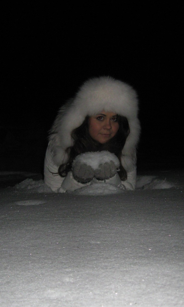 Анна Андреевнаа | Харьков