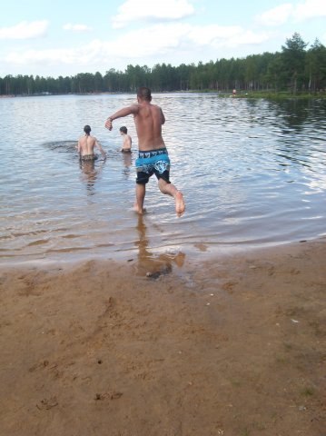 Роман Чернов | Санкт-Петербург