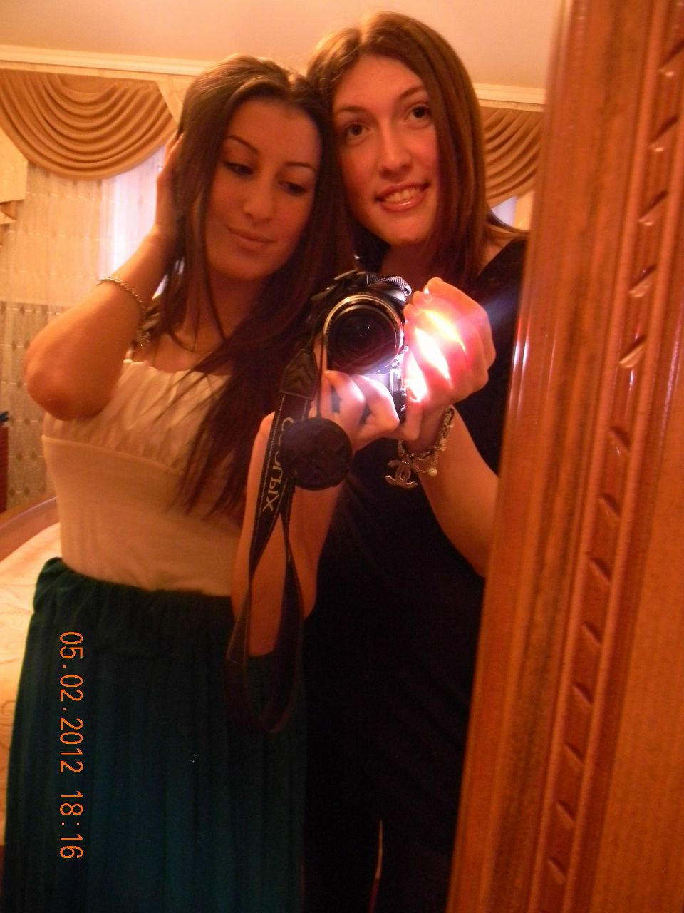 Лаура Годизова ℒℴνℯ -‘๑’- ℒℴνℯ -‘๑’- ℴνℯ -‘๑’- | Владикавказ