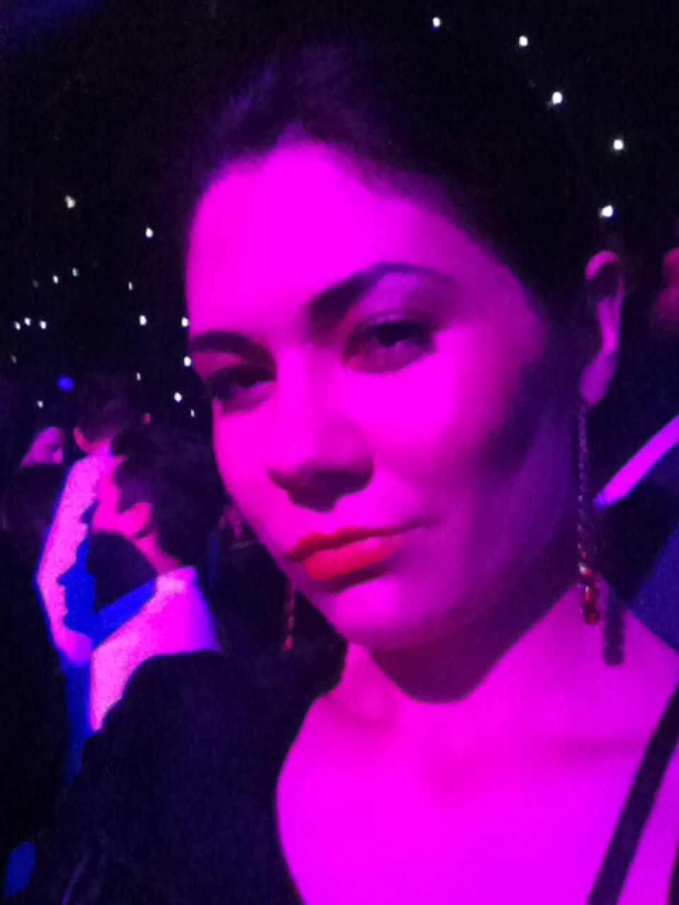 Оля Курило | Los Angeles