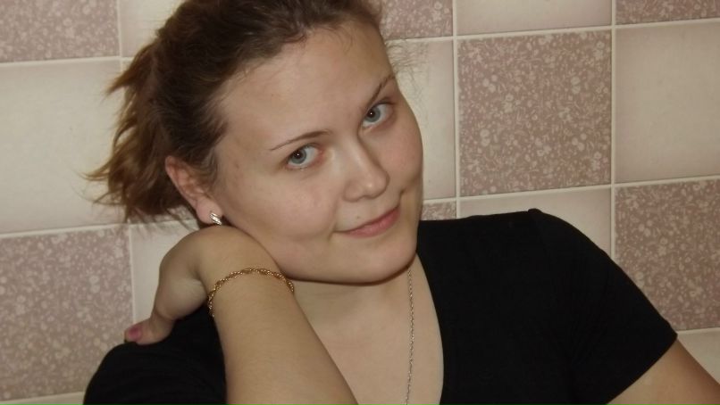 Виктория Грунина | 