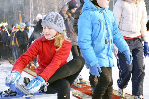 Анна Лужбина | Санкт-Петербург