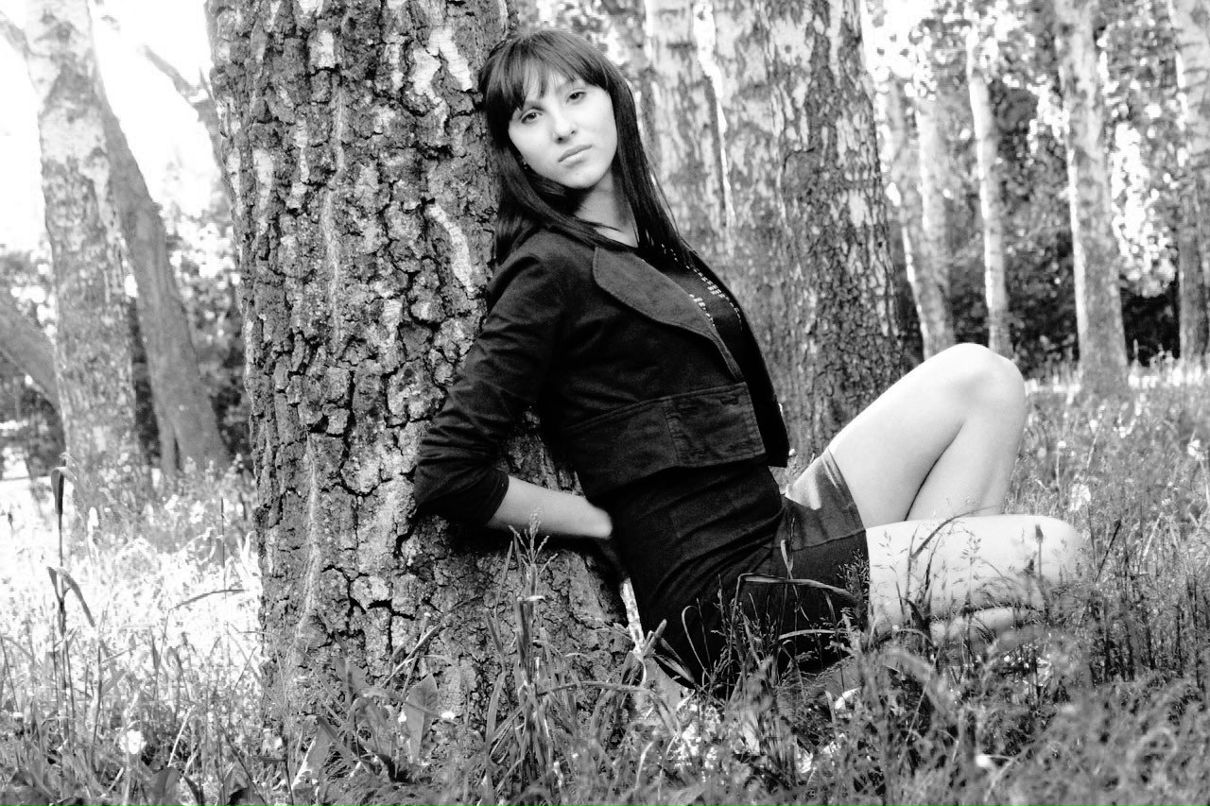 Анюта Швец | Москва