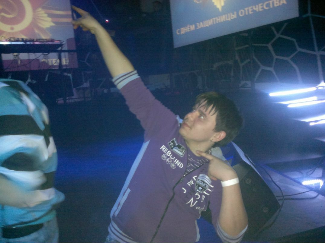 Алексей Минаев | Москва