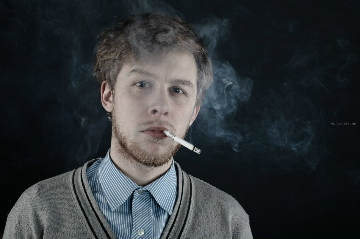 Антон Бобровский ✂РеАКтоР✂ | Киев